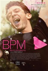 BPM (Beats Per Minute) Movie Poster