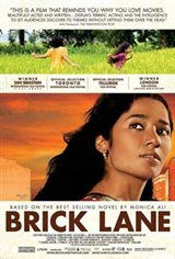 Brick Lane (v.o.a.) Movie Poster