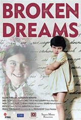 Broken Dreams Movie Poster