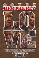 Brotherly Love Movie Poster