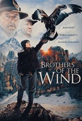 Brothers of the Wind (The Way of the Eagle) Movie Poster