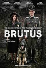 Brutus Movie Poster