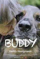 Buddy (2017) Movie Poster