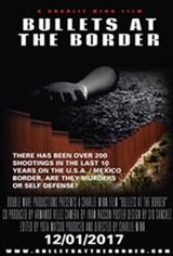 Bullets at the Border Movie Poster