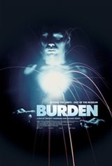 Burden (2016) Movie Poster