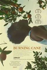 Burning Cane Movie Poster