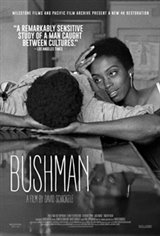 Bushman Movie Poster