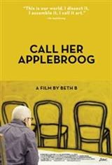 Call Her Applebroog Movie Poster