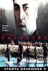 Calvaire Movie Poster