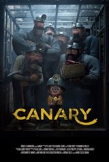 Canary Movie Poster