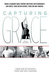 Capturing Grace Movie Poster