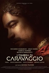 Caravaggio's Shadow Movie Poster
