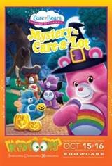 Care Bears: Mystery in Care-a-Lot Movie Poster