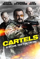 Cartels Movie Poster