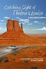 Catching Sight of Thelma & Louise Movie Poster