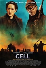 Cell (v.o.a.) Movie Poster