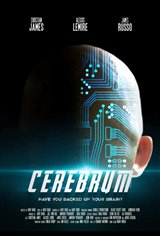 Cerebrum Movie Poster