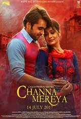 Channa Mereya Movie Poster