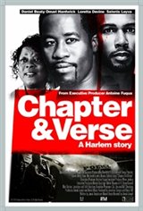 Chapter & Verse Movie Poster
