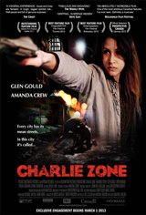 Charlie Zone Movie Poster
