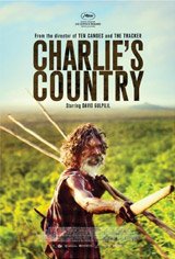 Charlie's Country Movie Poster