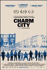Charm City Movie Poster