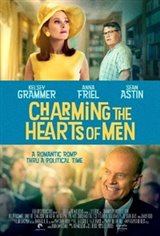 Charming the Hearts of Men Movie Poster