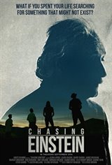 Chasing Einstein Movie Poster