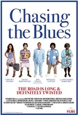 Chasing the Blues Movie Poster