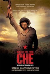 Che Part One: The Argentine Movie Poster