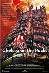 Chelsea on the Rocks Movie Poster