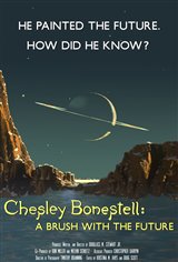 Chesley Bonestell: A Brush with the Future Movie Poster