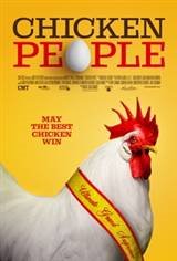 Chicken People Movie Poster