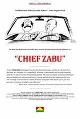 Chief Zabu Movie Poster