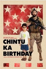 Chintu Ka Birthday Movie Poster