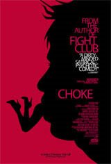 Choke (v.o.a.) Movie Poster