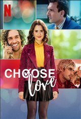 Choose Love (Netflix) Poster