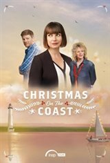 Christmas on the Coast Movie Poster