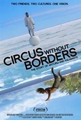 Circus Without Borders Movie Poster