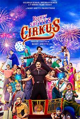 Cirkus Movie Poster