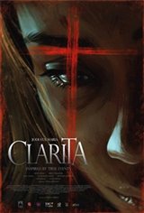 Clarita Movie Poster