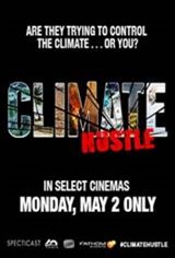 Climate Hustle Movie Poster