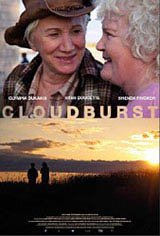 Cloudburst Movie Poster