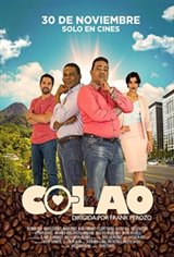 Colao Movie Poster