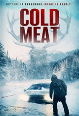 Cold Meat Movie Poster