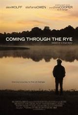 Coming Through The Rye Movie Poster