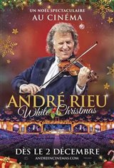 Concert Noël blanc d'André Rieu Movie Poster