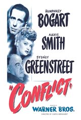 Conflict Movie Poster