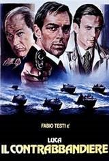 Contraband (1980) Movie Poster
