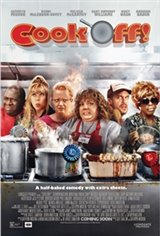 Cook Off! Movie Poster